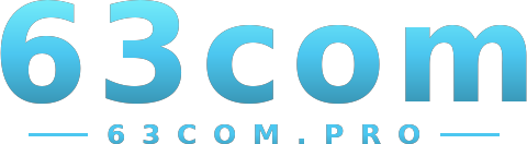 63com logo